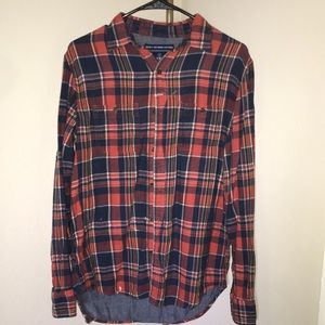 Old Navy Men’s Flannel